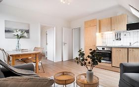 Appartement 5 Tender